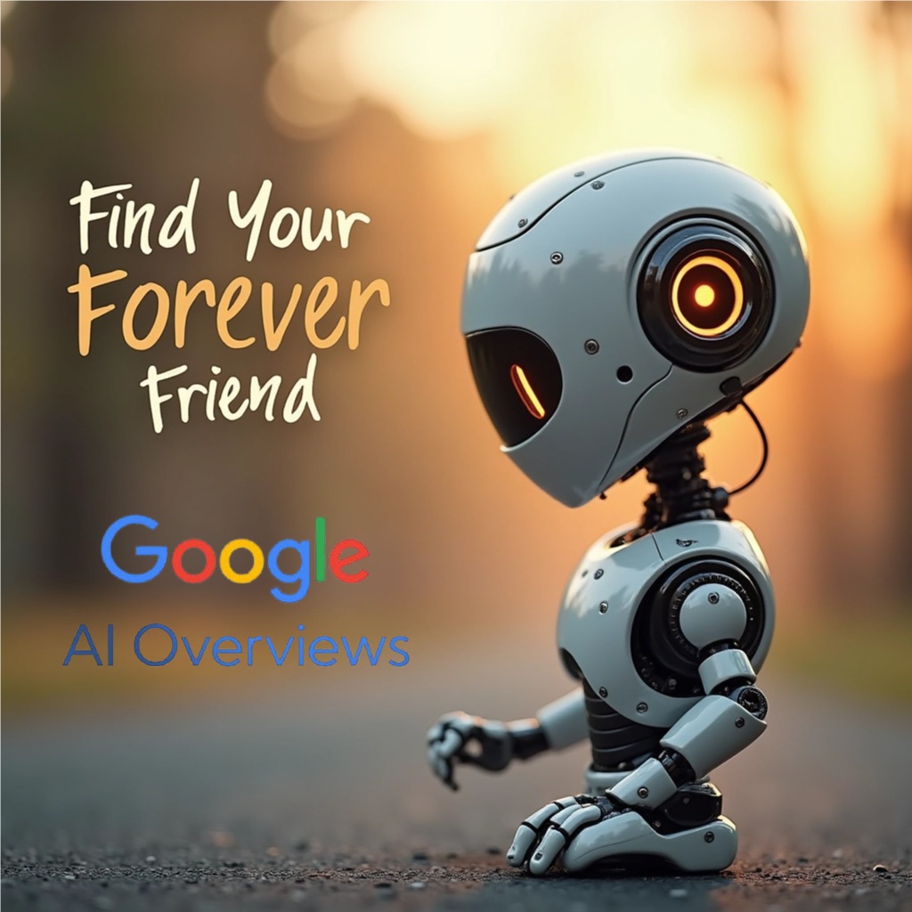 Hoe Kom Je In Google AI Overviews