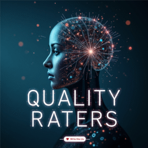 Google Quality Raters