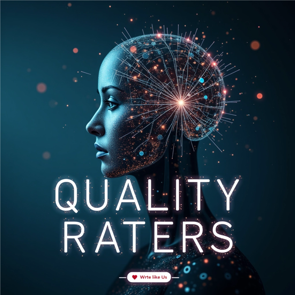 Google Quality Raters