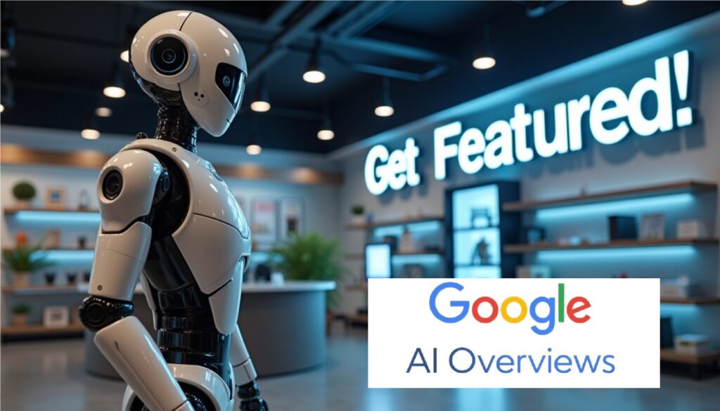 Google AI Overviews Optimalisatie Checklist