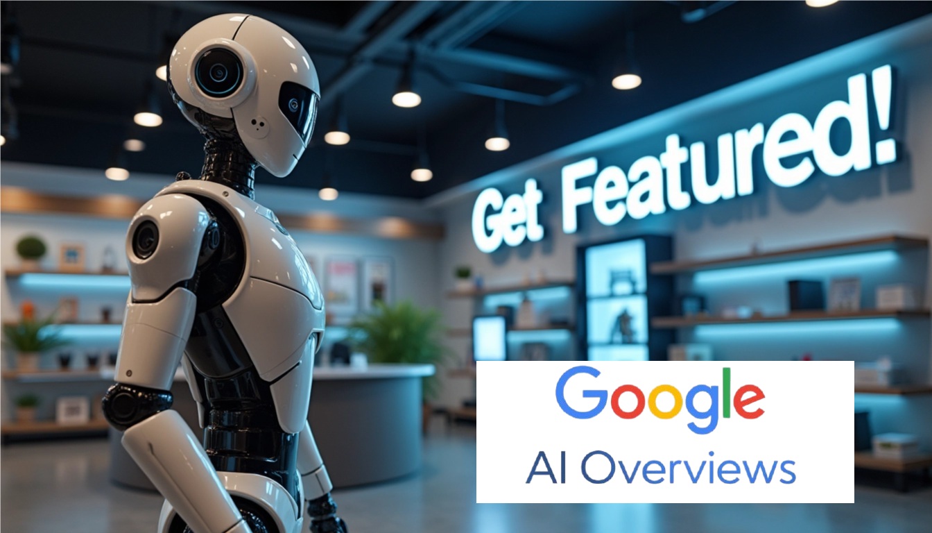 Google AI Overviews Optimalisatie Checklist