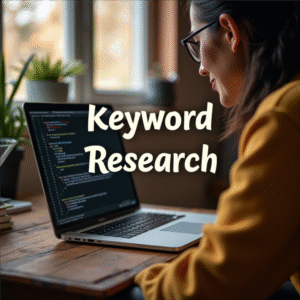 Keyword research remains absolutely crucial for Google AI Overview success, but the methodology has fundamentally evolved.