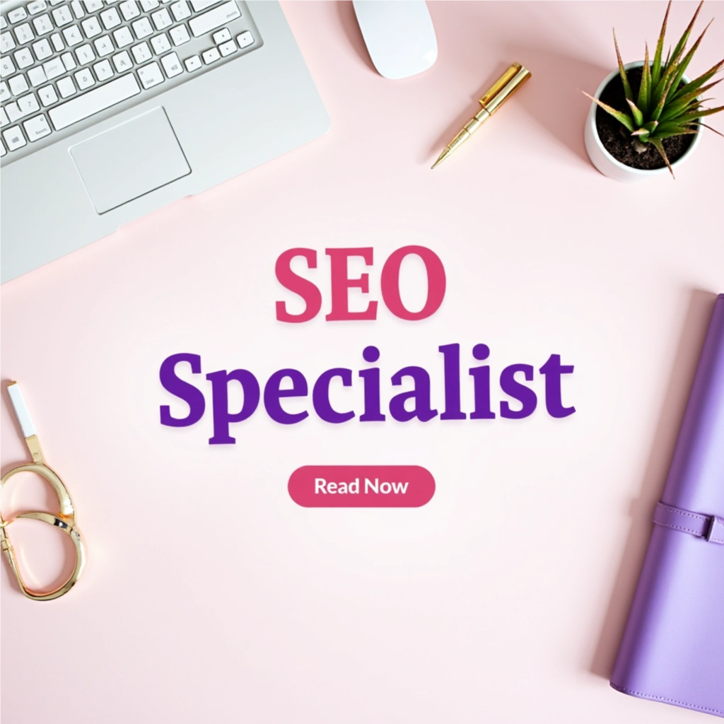 SEO Specialist Amsterdam