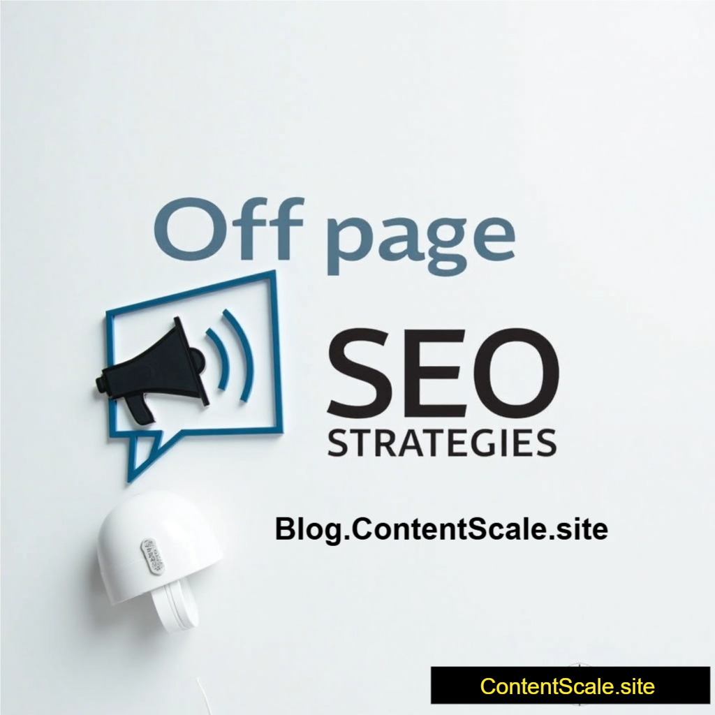 Off-page Strategies Nederland