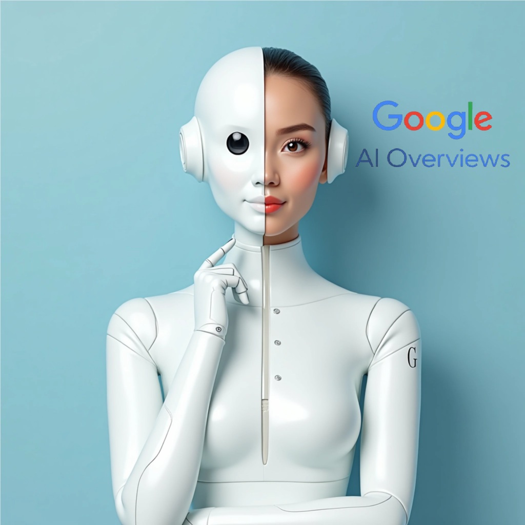 Google AI Overview in Nederland