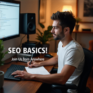 SEO Basics