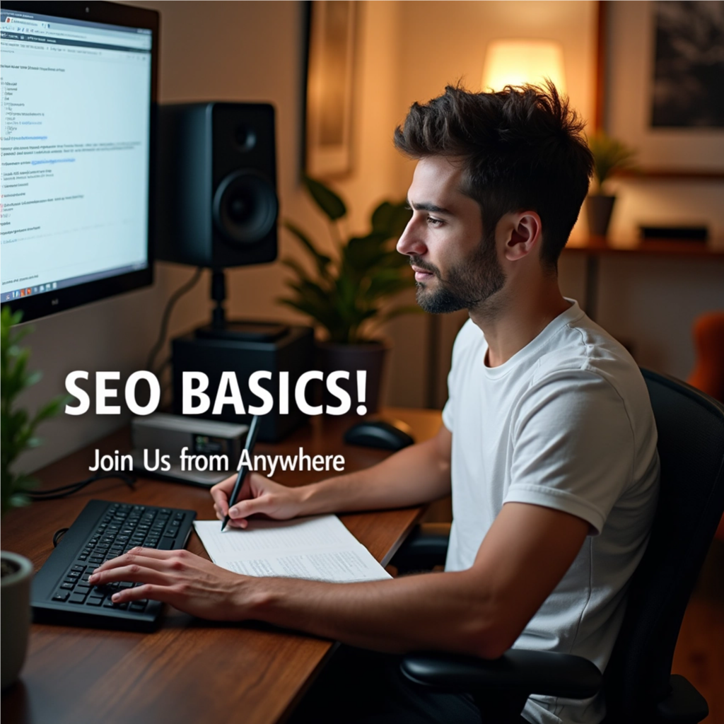 SEO Basics